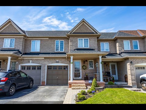 16 Tincomb Crescent, Whitby