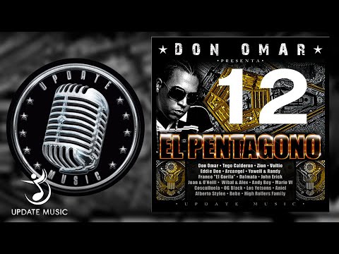 Cosculluela - Ellos Quieren (12 | El Péntagono) [Audio Oficial]