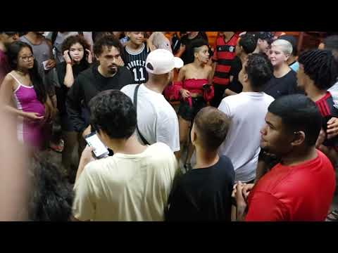 (FICOU PESSOAL🔥 ) Torvi e Wallen x Flávio e Papaléguas | 9ª Batalha do pier | Segunda fase |