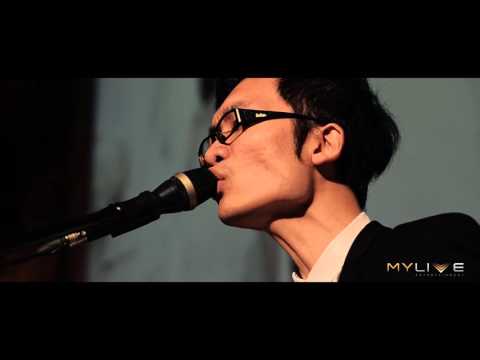 KL Wedding Live Band 喜歡你 covered by Nick Shze【Mylive Entertainment】