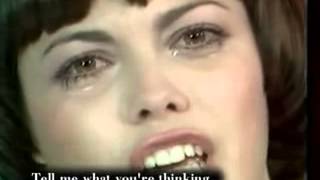 ▶ A quoi tu penses, dis  Mireille Mathieu
