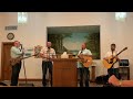 Egypt Land - Cornerstone Gospel