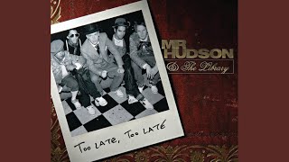 Too Late, Too Late (Radio)