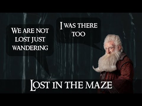 Into the mines of Moria | AOTR Campaign