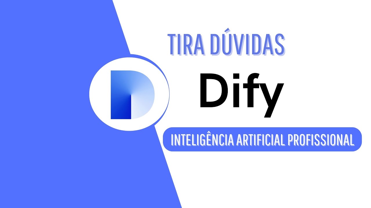 Tira Dúvidas - Reabertura Curso de Dify