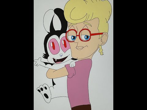 Kionladdin 2 The Return of Lotso part 18 - the plan continues