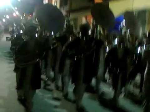 Fanfajota no Confabani 2013