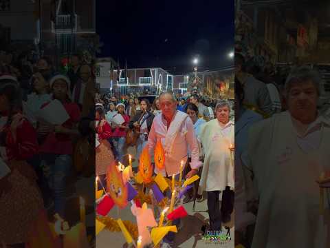 A esta hora avanza la tradición del Aguinaldo Guayatuno 2025, con la tercera noche en Guayatá.