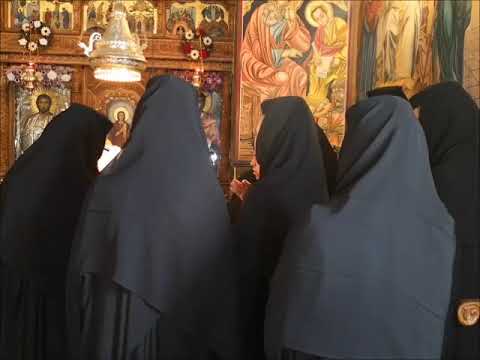 20210908 NICOLAE BALASOIU – NASTEREA MAICII DOMNULUI