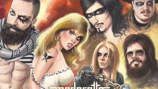 Moderatto - Llamada De Mi Ex