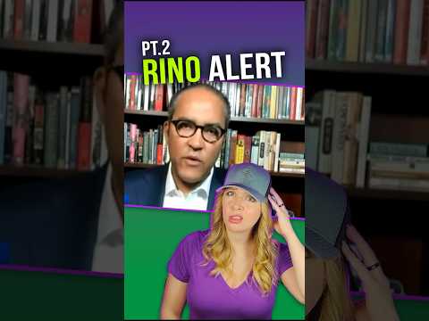 YIKES: This GOP Presidential Candidate said WHAT?! p2. #shortsvideo   #shorts  #shortsfeed Thumbnail