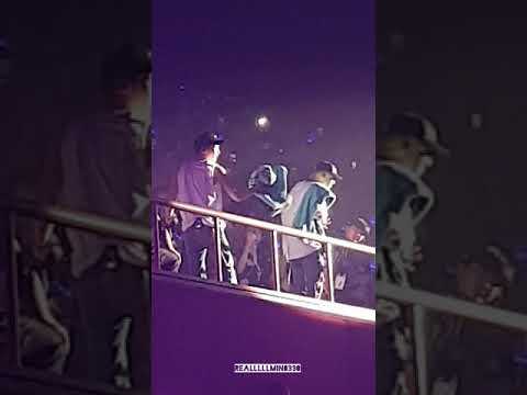 180617 HELLO MINO FOCUS - WINNER 위너 WWIC2018