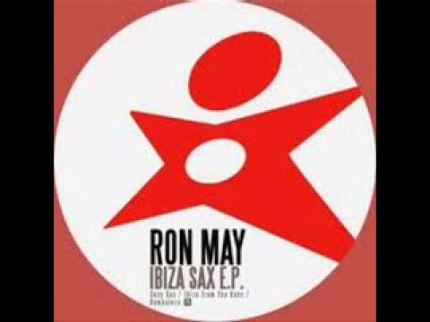 Ron May - Bambalezo (Original Mix)