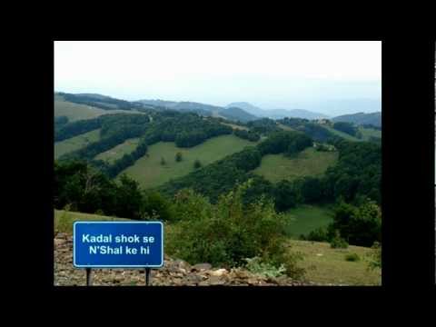 Lutfi Fazliu LUTA - Nga Preteni n'Melenicë