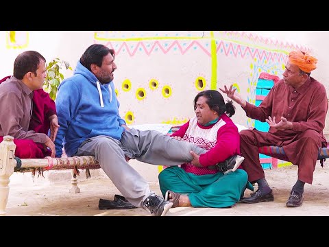 Rana Ijaz New Video | New Video Rana Ijaz 2025 | Standup Comedy By Rana Ijaz #comedymovie #funny