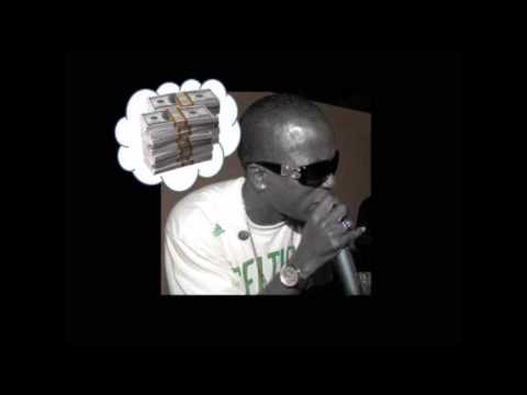 CHARLY BLACK - M.O.N.E.Y - MELTDOWN RIDDIM