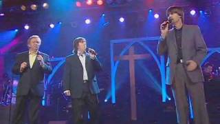 Three Bridges - Satan &amp; Grandma