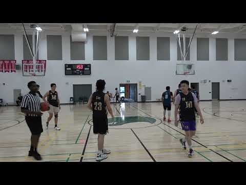 J17 Speed (44) Tier 12 - 2023 SUMMER Cookhouse (54) - tcbl sunday