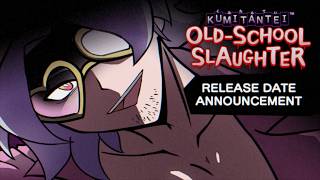 Kumitantei: Old-School Slaughter