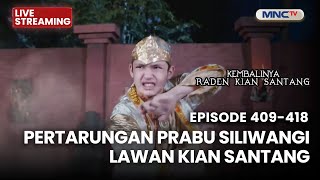 Download lagu 🔴 PERTARUNGAN SENGIT PRABU VS KIAN SANTANG | LIVE KEMBALINYA RANDEN KIAN SANTANG | 18 JANUARI 2026 mp3