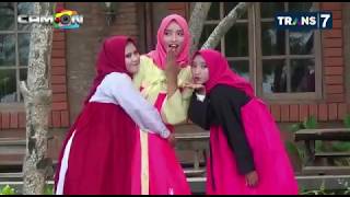 Download lagu Ngabuburit sambil berhijab ala korea mp3