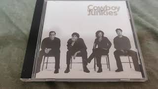 Cowboy Junkies - Lay It Down CD Overview!