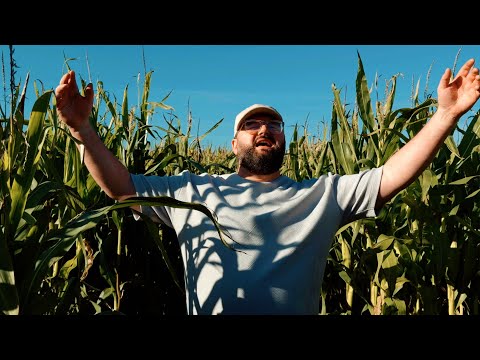 Maddox Jones - Treading Water (Music Video)