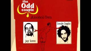 The Odd Couple - The Lounge