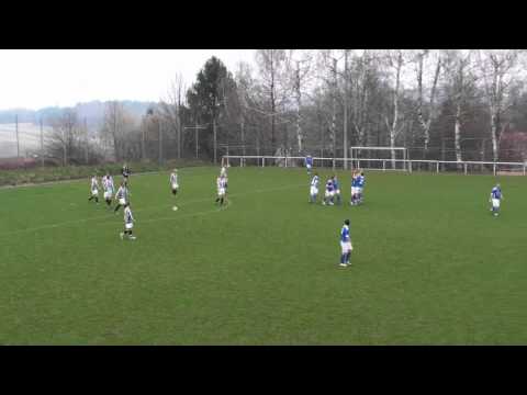 090405 / SV Völkersbach - Olympia Hertha / 1:1