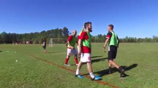 Ross Smith and Michael McGuire Tribute Tournament