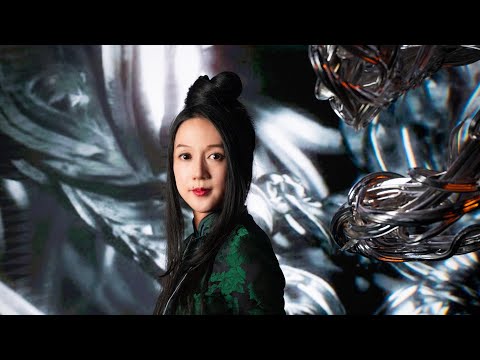 Serpenti Factory Milão: Bulgari x Sougwen Chung