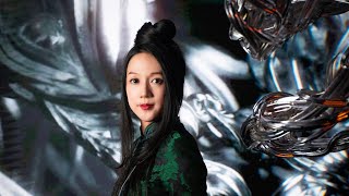 Bvlgari Serpenti Factory Milan: Bulgari x Sougwen Chung