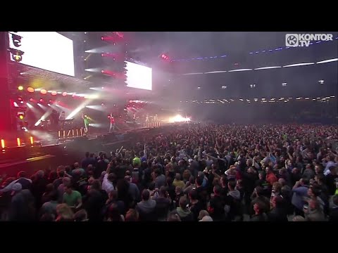Scooter - Jumping All Over The World Live in Hamburg 2011 [04/25]
