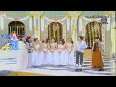 130724 3 Zaap Happy Face-Tival