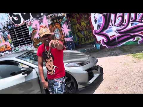 Kimberly - J Sleazy *freestyle