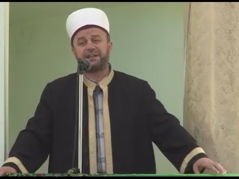 A e ndegjuat? Foli Ramazani !!