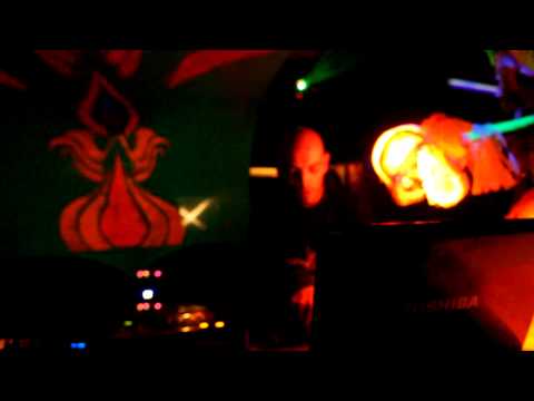 Elektrik Boy Live @ Astral Connections Subsolo Club Portugal