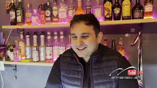Սուր անկյուն 13.11.2022 - Տաթև Աբրահամյան «Հողին կառչած, համառ ու անկոտրում»