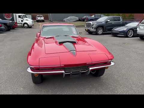 1967 Chevrolet Corvette (CC-2003359) for sale in Huntington Station, New York