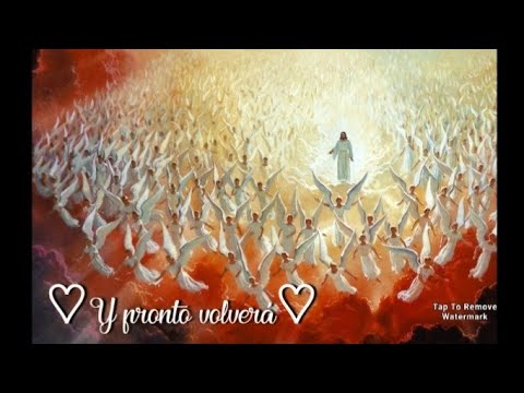 y pronto volverá canción cristiana con letra