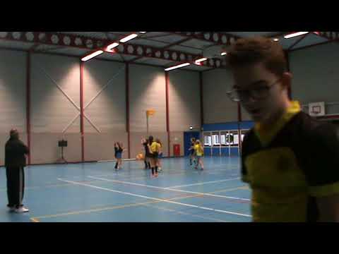 ONDO D3 - DIE HAGHE D2 (2e helft)