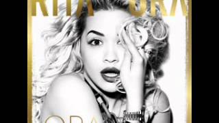 Rita Ora - Uneasy (Audio)