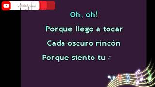 Josue -2 Mia - Benny Ibarra