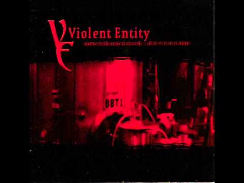 Violent Entity - Meet Your Demise