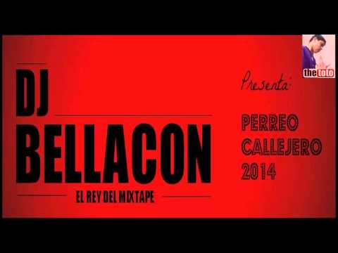 05. Perreo Rompe Cuello - DJ Bellacon Ft. Polakan