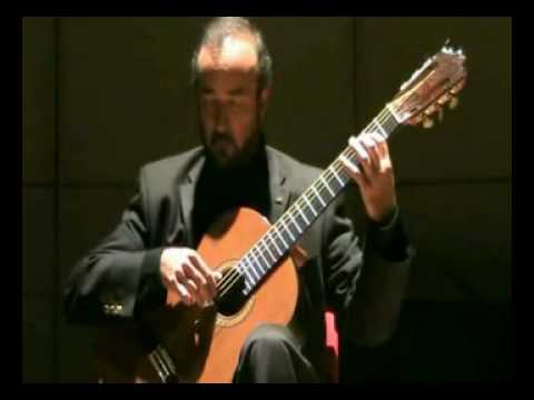 Alfredo Sanchez Oviedo-Play Homenaje a Debussy (Manuel de Falla)