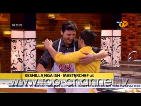 Wake Up, 13 Shkurt 2015, Pjesa 3 - Top Channel Albania - Entertainment Show