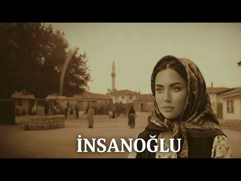 Kenan Temiz'in Efsane Türküsü "İnsanoğlu" - Suno AI Versiyonu