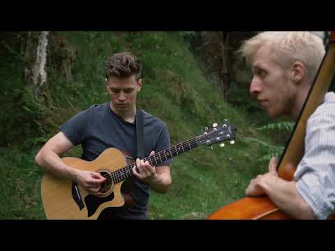 Auka - Evergreen (Official Video)