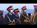 Gen Elly Tumwine Tribute Song